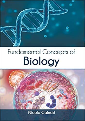 okumak Fundamental Concepts of Biology