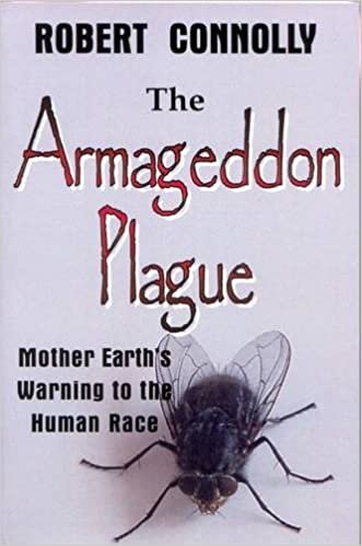 okumak The Armageddon Plague