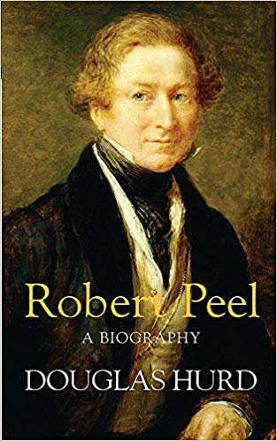 okumak Robert Peel: A Biography
