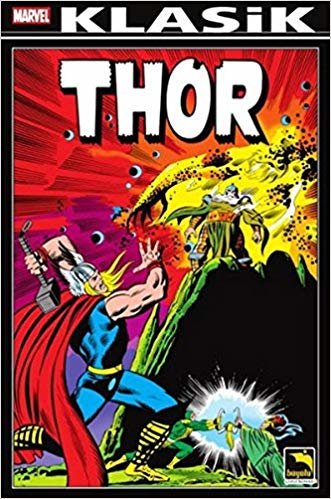 okumak Thor Klasik Cilt:2