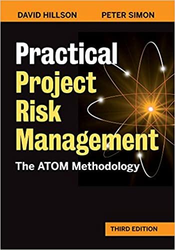 okumak Practical Project Risk Management, Third Edition: The ATOM Methodology