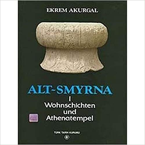 okumak Alt - Smyrna 1