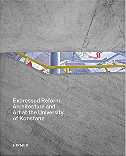 okumak Marlin, C: Expressed Reform Architecture and Art