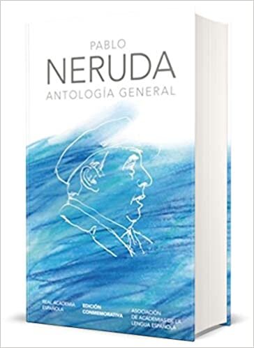 okumak Antología General Neruda / General Anthology