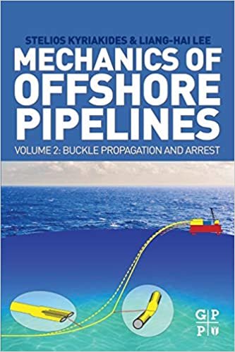 okumak Mechanics of Offshore Pipelines, Volume 2: Buckle Propagation and Arrest