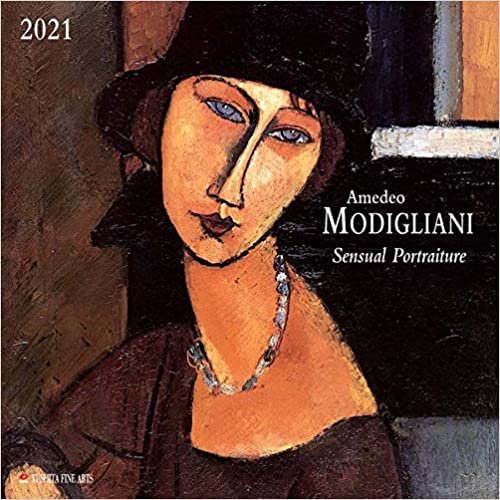 okumak Amedeo Modigliani S Portraits 2021 (Fine Arts)