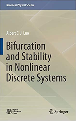 okumak Bifurcation and Stability in Nonlinear Discrete Systems (Nonlinear Physical Science)