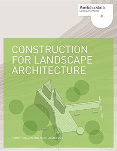 okumak Construction for Landscape Architecture