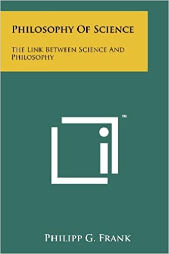 okumak Philosophy Of Science: The Link Between Science And Philosophy
