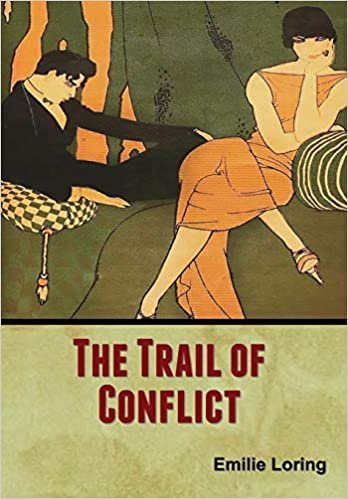 okumak The Trail of Conflict