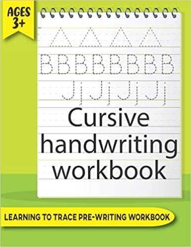 okumak Cursive handwriting worbook AGES 3+: Learning To Trace Pre-writing Activity Workbook for adults, Kids, Preschoolers, Teens | Tracing exercises for toddlers