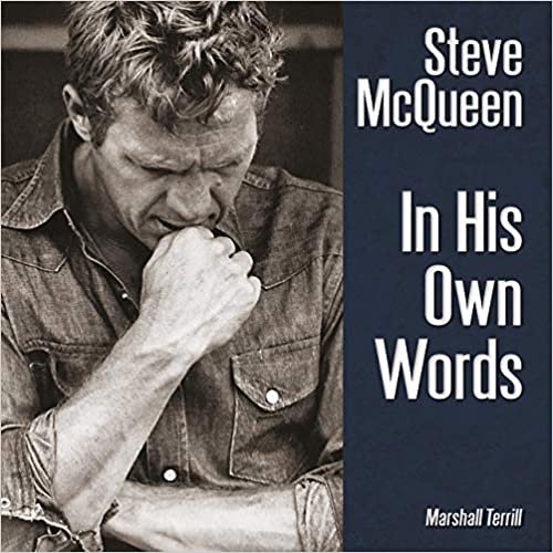 okumak Steve McQueen: In His Own Words (Queen&#39;s Policy Studies)
