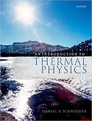 okumak An Introduction to Thermal Physics