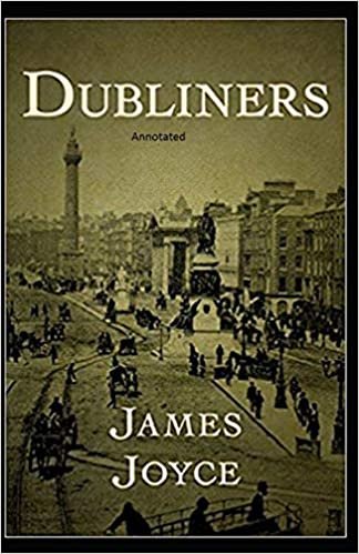 okumak Dubliners Annotated