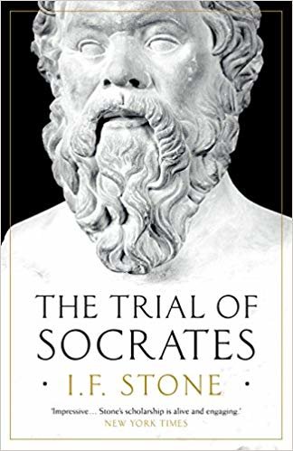 okumak The Trial of Socrates