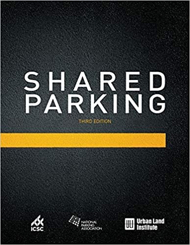 okumak Shared Parking