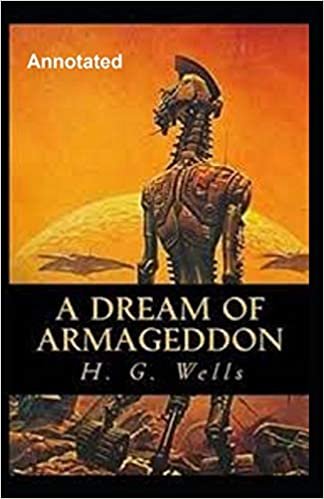 okumak A Dream of Armageddon Annotated