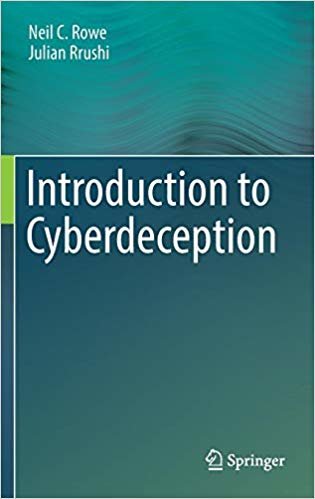 okumak Introduction to Cyberdeception