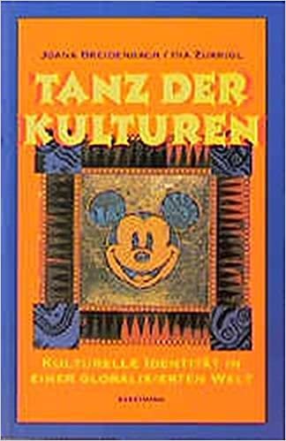 okumak Breidenbach, J: Tanz d. Kulturen