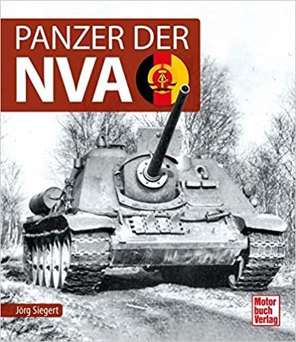 okumak Panzer der NVA