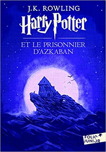 okumak Harry Potter et le prisonnier d&#39;Azkaban