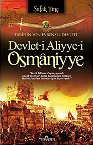 okumak Devlet i Aliyye i Osmaniyye