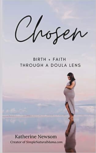 okumak Chosen: Birth + Faith Through A Doula Lens