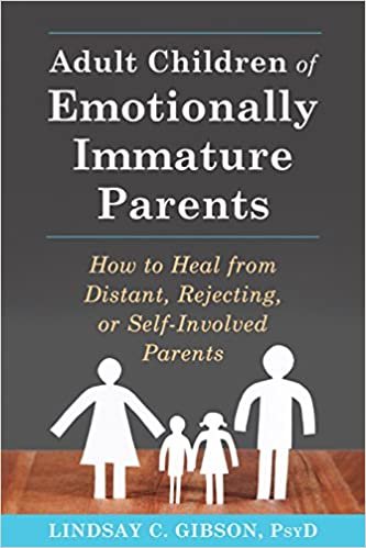 okumak Adult Children of Emotionally Immature Parents: How to Heal from Distant, Rejecting