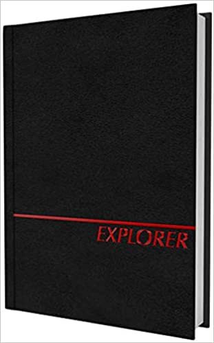 okumak Classic Traveller - Explorer