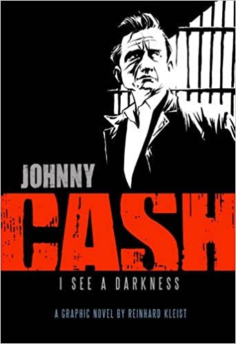 okumak Johnny Cash: I See a Darkness