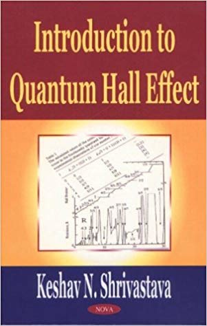 okumak Introduction to Quantum Hall Effect