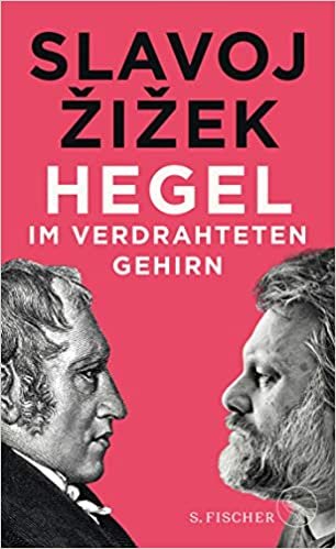 okumak Hegel im verdrahteten Gehirn