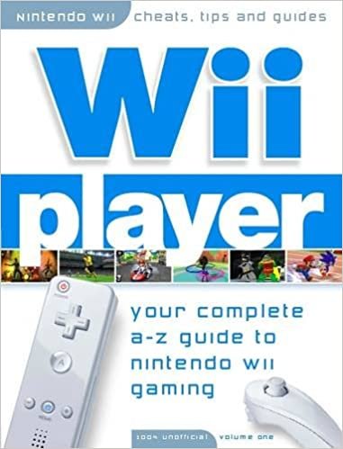 okumak Wii Player - Your Complete A-Z Guide to the Nintendo Wii: Pt. 1