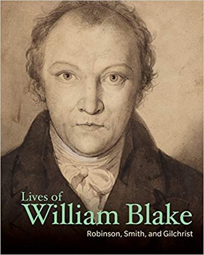 okumak Lives of William Blake (Lives of the Artists)