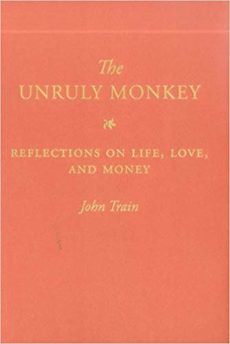 okumak The Unruly Monkey: Reflections on Life, Love, and Money
