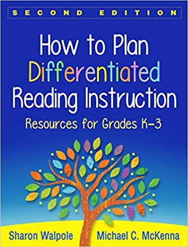 okumak How to Plan Differentiated Reading Instruction, Second Edition : Resources for Grades K-3