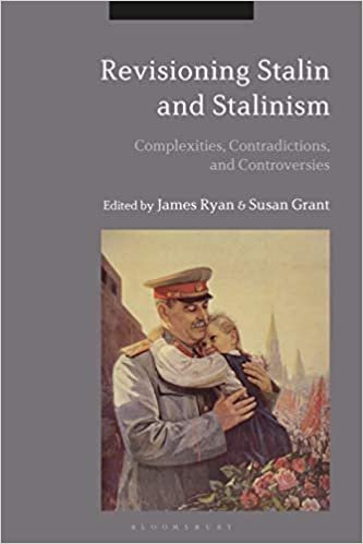 okumak Revisioning Stalin and Stalinism: Complexities, Contradictions, and Controversies