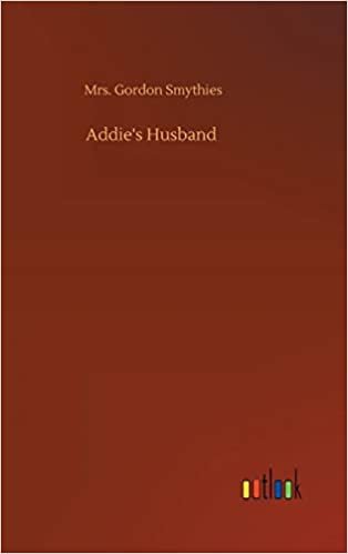 okumak Addie&#39;s Husband