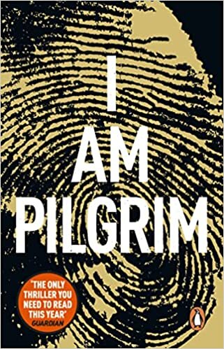 okumak I Am Pilgrim: The bestselling Richard &amp; Judy Book Club pick