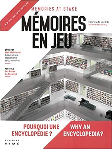 okumak Mémoires en jeu n°8