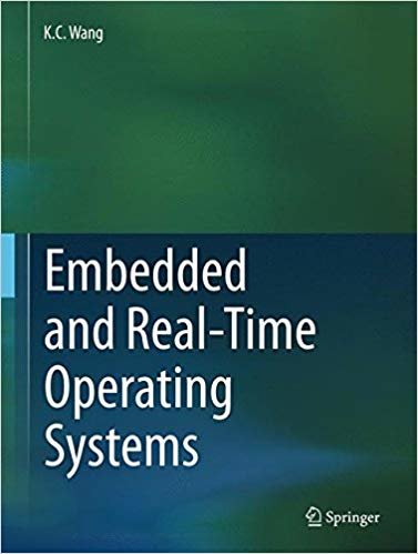 okumak Embedded and Real-Time Operating Systems