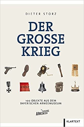 okumak Storz, D: Große Krieg