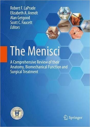 okumak The Menisci : A Comprehensive Review of their Anatomy, Biomechanical Function and Surgical Treatment