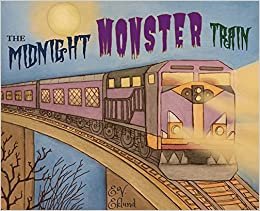 okumak The Midnight Monster Train