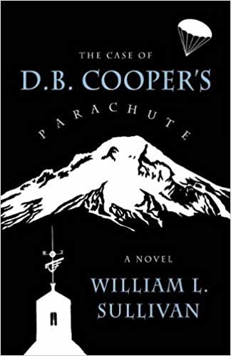 okumak The Case of D.B. Coopers Parachute