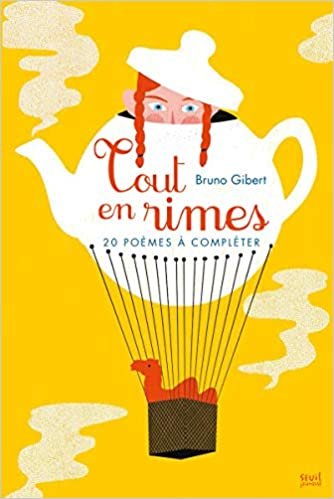 okumak Tout en rimes (Livres d&#39;activités)