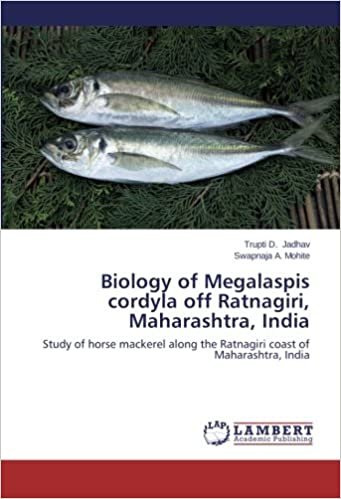 okumak Biology of Megalaspis cordyla off Ratnagiri, Maharashtra, India: Study of horse mackerel along the Ratnagiri coast of Maharashtra, India