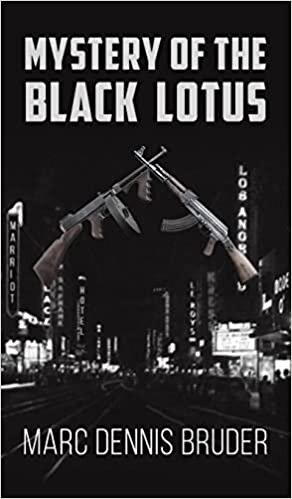 Mystery of the Black Lotus تحميل