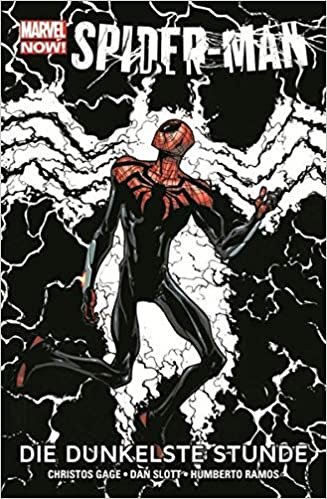 okumak Slott, D: Spider-Man - Marvel Now! 05 Die dunkelste Stunde