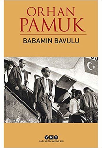 okumak Babamın Bavulu